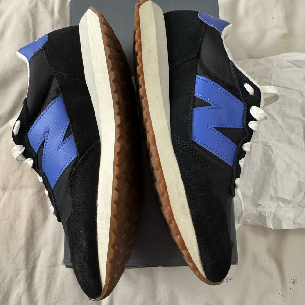 New Balance 237 - Picture 4 of 8